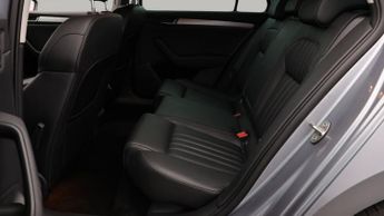 Skoda Superb SE L EXECUTIVE TSI DSG