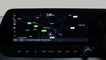 Hyundai BAYON T-GDI ULTIMATE DCT