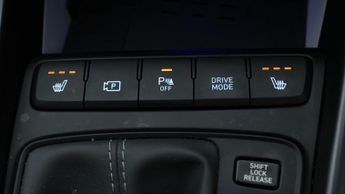 Hyundai BAYON T-GDI ULTIMATE DCT