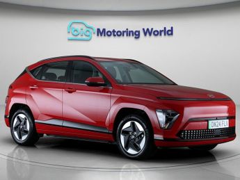 Hyundai KONA ADVANCE