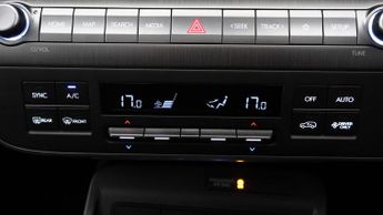 Hyundai KONA ADVANCE