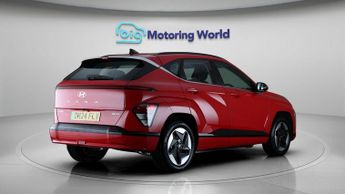 Hyundai KONA ADVANCE