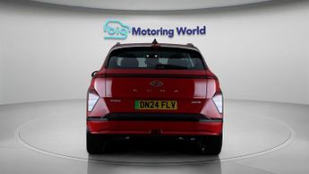 Hyundai KONA ADVANCE