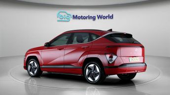 Hyundai KONA ADVANCE