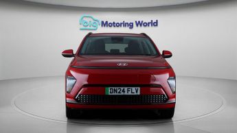 Hyundai KONA ADVANCE