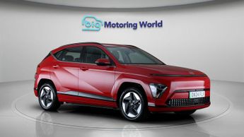 Hyundai KONA ADVANCE