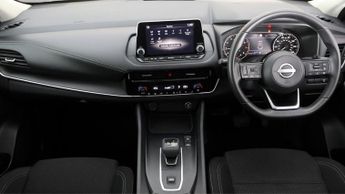 Nissan Qashqai DIG-T ACENTA PREMIUM DCT