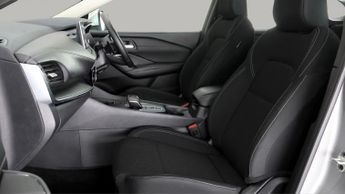 Nissan Qashqai DIG-T ACENTA PREMIUM DCT