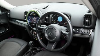 MINI Countryman COOPER S E ALL4 CLASSIC