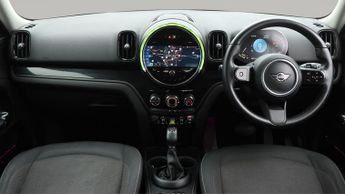 MINI Countryman COOPER S E ALL4 CLASSIC