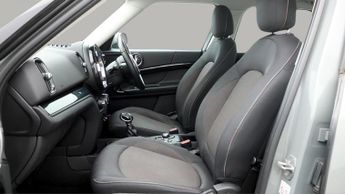 MINI Countryman COOPER S E ALL4 CLASSIC