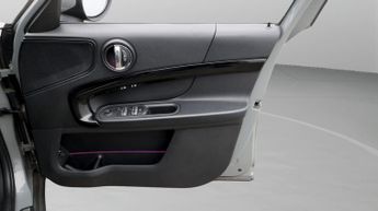MINI Countryman COOPER S E ALL4 CLASSIC