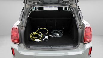 MINI Countryman COOPER S E ALL4 CLASSIC