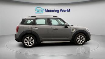 MINI Countryman COOPER S E ALL4 CLASSIC