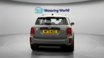 MINI Countryman COOPER S E ALL4 CLASSIC