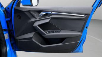 Audi A3 SPORTBACK TFSI S LINE