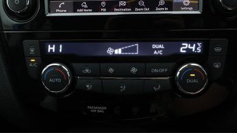 Nissan Qashqai DIG-T TEKNA DCT