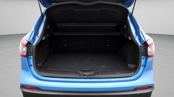 Nissan Qashqai DIG-T TEKNA DCT