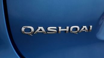 Nissan Qashqai DIG-T TEKNA DCT