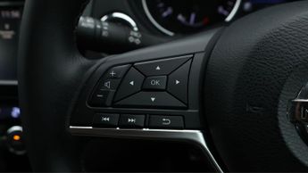 Nissan Qashqai DIG-T TEKNA DCT