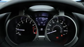Nissan Juke BOSE PERSONAL EDITION XTRONIC