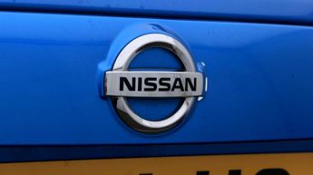 Nissan Juke BOSE PERSONAL EDITION XTRONIC