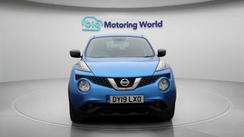Nissan Juke BOSE PERSONAL EDITION XTRONIC