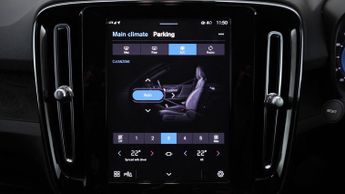Volvo XC40 RECHARGE CORE