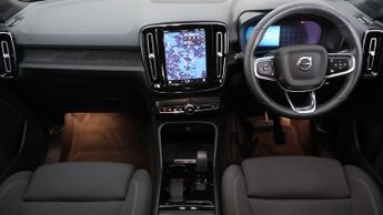 Volvo XC40 RECHARGE CORE