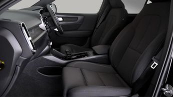 Volvo XC40 RECHARGE CORE