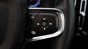 Volvo XC40 RECHARGE CORE