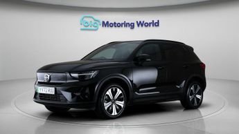 Volvo XC40 RECHARGE CORE