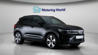 Volvo XC40 RECHARGE CORE