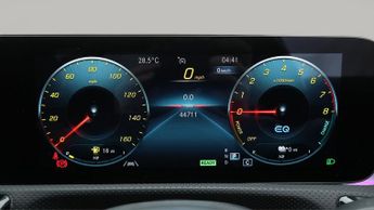 Mercedes-Benz CLA CLA 250 E AMG LINE PREMIUM PLUS