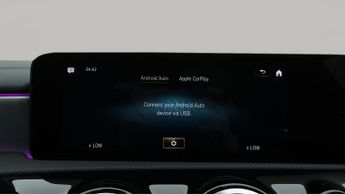 Mercedes-Benz CLA CLA 250 E AMG LINE PREMIUM PLUS