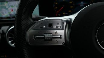 Mercedes-Benz CLA CLA 250 E AMG LINE PREMIUM PLUS