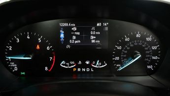 Ford Focus TITANIUM