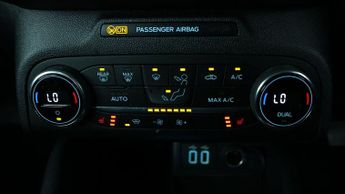 Ford Focus TITANIUM