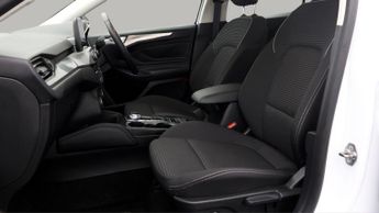 Ford Focus TITANIUM
