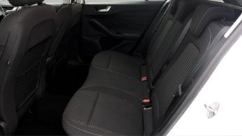Ford Focus TITANIUM