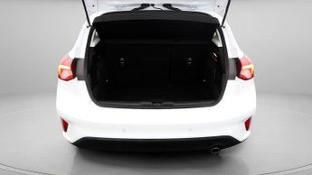 Ford Focus TITANIUM