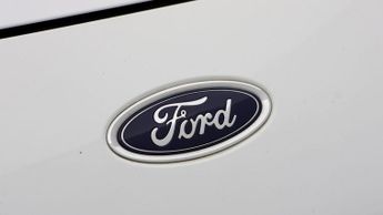 Ford Focus TITANIUM