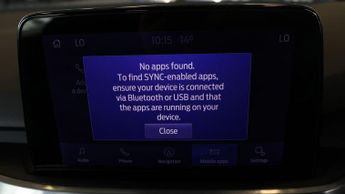 Ford Focus TITANIUM