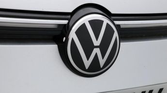 Volkswagen Golf STYLE TSI DSG