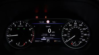 Nissan Juke DIG-T TEKNA DCT