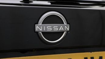 Nissan Juke DIG-T TEKNA DCT