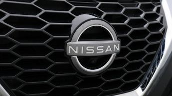 Nissan Juke DIG-T TEKNA DCT