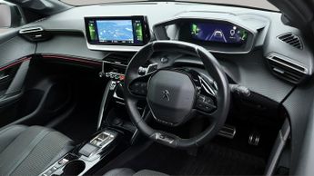Peugeot 208 PURETECH GT S/S