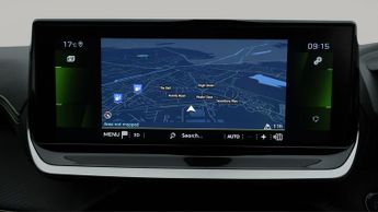 Peugeot 208 PURETECH GT S/S