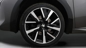 Peugeot 208 PURETECH GT S/S